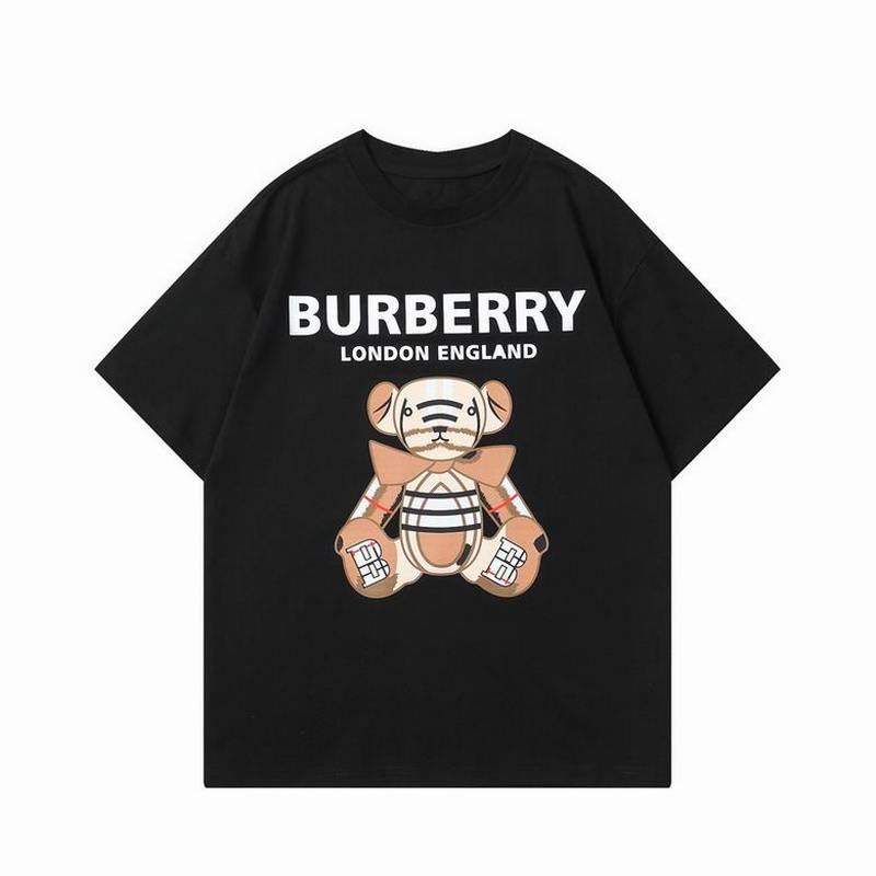 Burberry Men's T-shirts 541